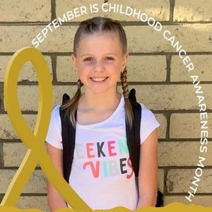 Meet your Posher, Patricia